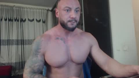 adonis_dionysos online show from November 30, 3:08 pm