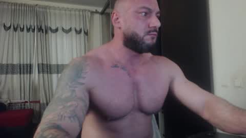 adonis_dionysos online show from February 28, 1:48 pm