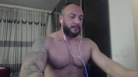 adonis_dionysos online show from November 11, 1:35 pm