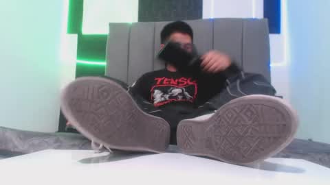 adonis_latin_19 online show from April 24, 7:38 pm