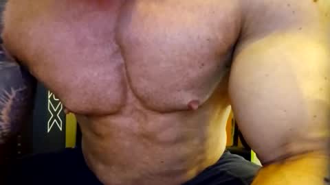 Adonis online show from April 2, 8:05 pm