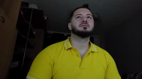 Adonis Steel online show from December 31, 2:14 pm