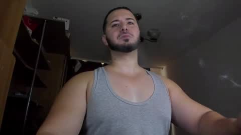 Adonis Steel online show from October 6, 10:22 am