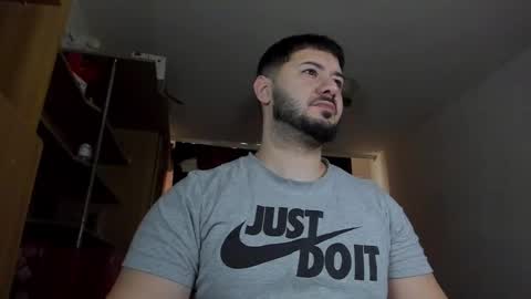 Adonis Steel online show from January 16, 9:18 am