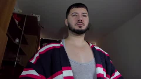 Adonis Steel online show from January 12, 10:00 am