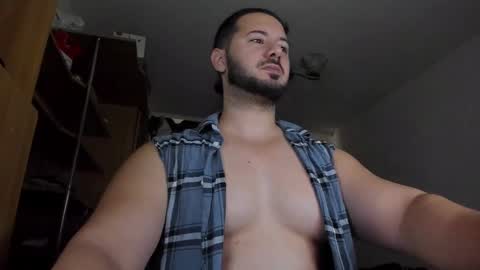 Adonis Steel online show from October 19, 5:56 am