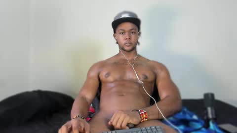 adonisray online show from February 13, 9:51 pm