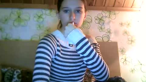 Snapshot of adorable_sparkle chatting on October 26, 4:06 pm adorable_sparkle online show from October 26, 4:06 pm