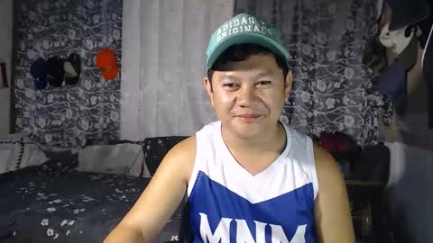 adorableasianboy online show from February 3, 11:09 pm