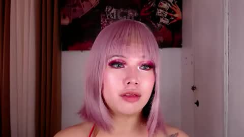 adorabletsforyouxx online show from February 6, 7:05 pm