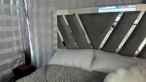 Stormi online show from April 18, 7:07 pm