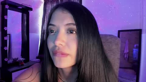 Stormi online show from February 10, 8:10 pm