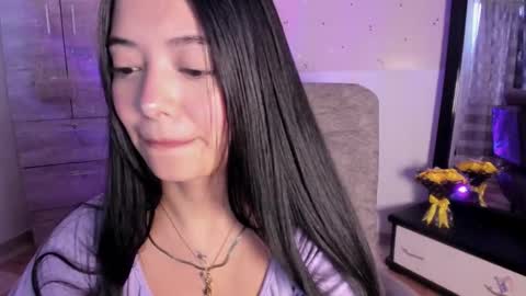 Stormi online show from October 1, 7:13 pm