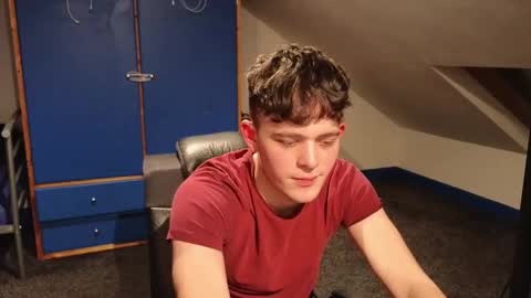 ADR Twink online show from January 12, 1:32 am