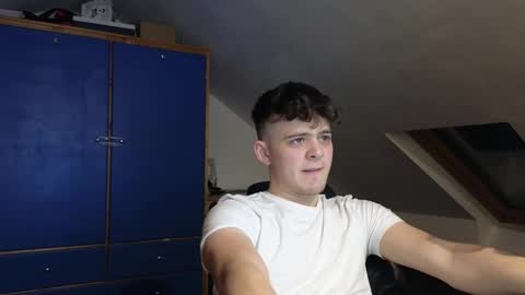 ADR Twink online show from December 3, 11:40 pm