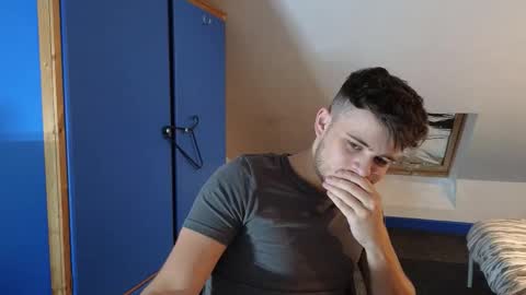 ADR Twink online show from October 16, 1:27 am