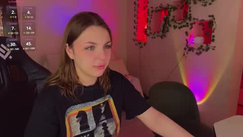 adrean_sofi online show from March 2, 7:15 am