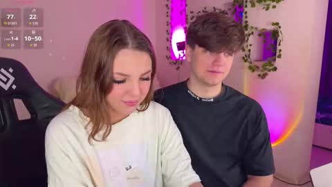 adrean_sofi online show from January 7, 9:36 am