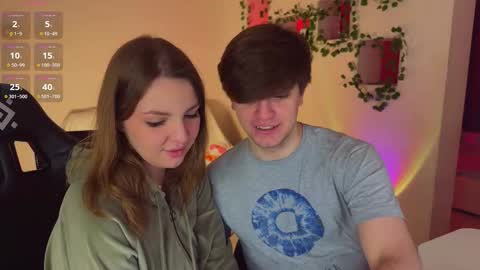 adrean_sofi online show from February 12, 9:46 am