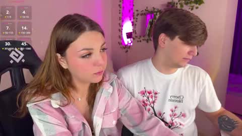 adrean_sofi online show from January 19, 9:19 am