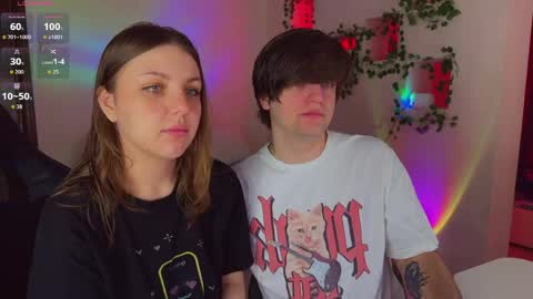 adrean_sofi online show from April 17, 11:45 am