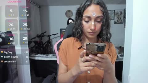 Adrena10 online show from February 4, 12:40 am