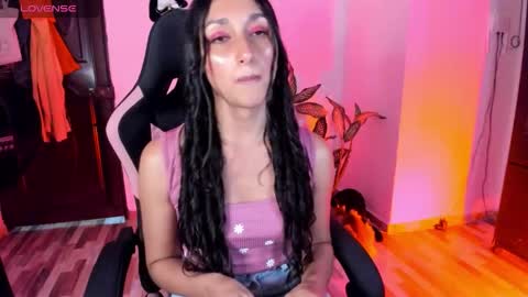 Adrena10 online show from December 19, 11:22 pm