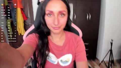 Adrena10 online show from December 5, 8:17 pm