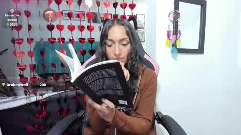 Adrena10 online show from March 6, 11:09 pm