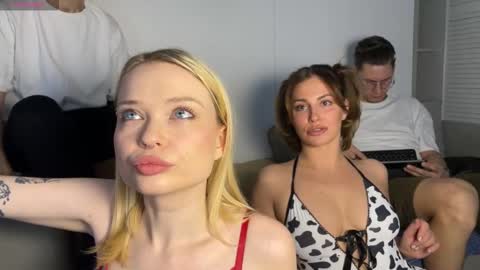 Dorothy Mayfield online show from February 27, 9:13 am