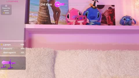 Snapshot of adri_crof chatting on December 24, 7:17 am Adri crof online show from December 24, 7:17 am