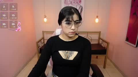 Adri  online show from May 23, 12:56 pm