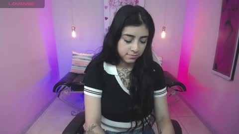 Adri  online show from April 14, 11:35 am