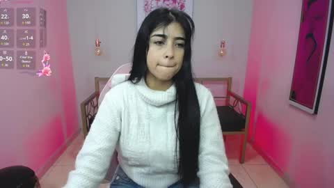 Adri  online show from May 19, 12:12 pm