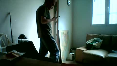 Snapshot of adria35cbtmartorell chatting on October 5, 1:08 pm adria35cbtmartorell online show from October 5, 1:08 pm