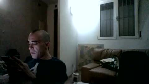 Snapshot of adria35cbtmartorell chatting on October 22, 2:04 am adria35cbtmartorell online show from October 22, 2:04 am