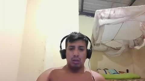 ADRIAN  OSCAR online show from July 16, 12:25 am