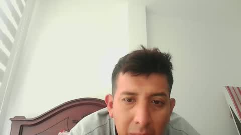 ADRIAN  OSCAR online show from May 17, 7:12 pm