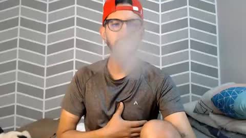 Adrian Falcon online show from July 4, 7:28 pm