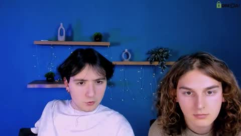 adrian_hart online show from December 14, 9:59 am