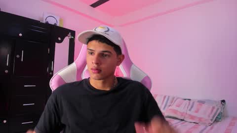 ADRIAN online show from February 18, 7:35 pm