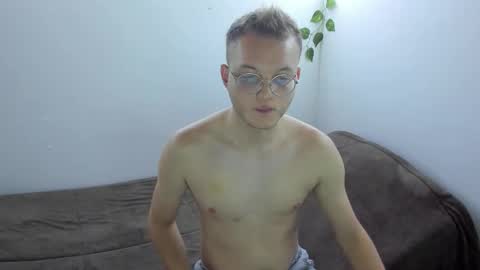 Adrian online show from January 2, 4:46 pm