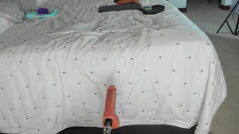 Adriana online show from January 11, 5:24 am