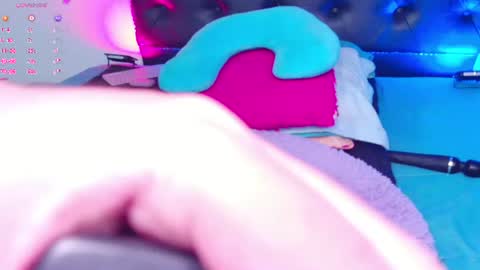 AdrianaSexy online show from July 8, 2:26 am