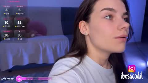 Adri online show from September 18, 7:29 pm