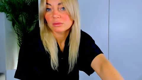 Adriana online show from March 26, 3:06 pm