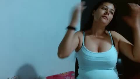 Adriana milf online show from February 23, 6:17 am