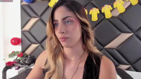 Adriana Harlow online show from July 9, 5:39 pm