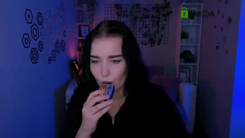 Adriana online show from June 1, 9:21 am
