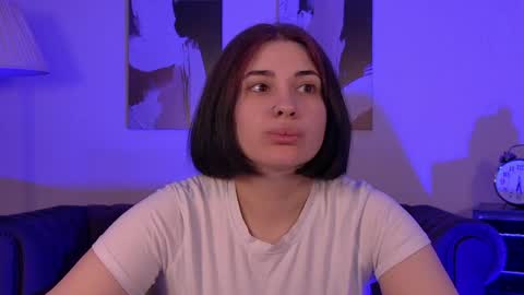 AdrianaTores online show from June 3, 7:08 pm